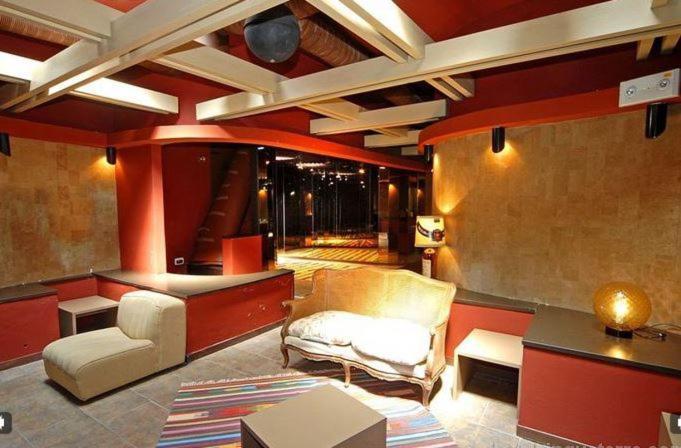 Fegina 3 Deluxe Bedrooms & Bathrooms Μοντερόσο αλ Μάρε Εξωτερικό φωτογραφία