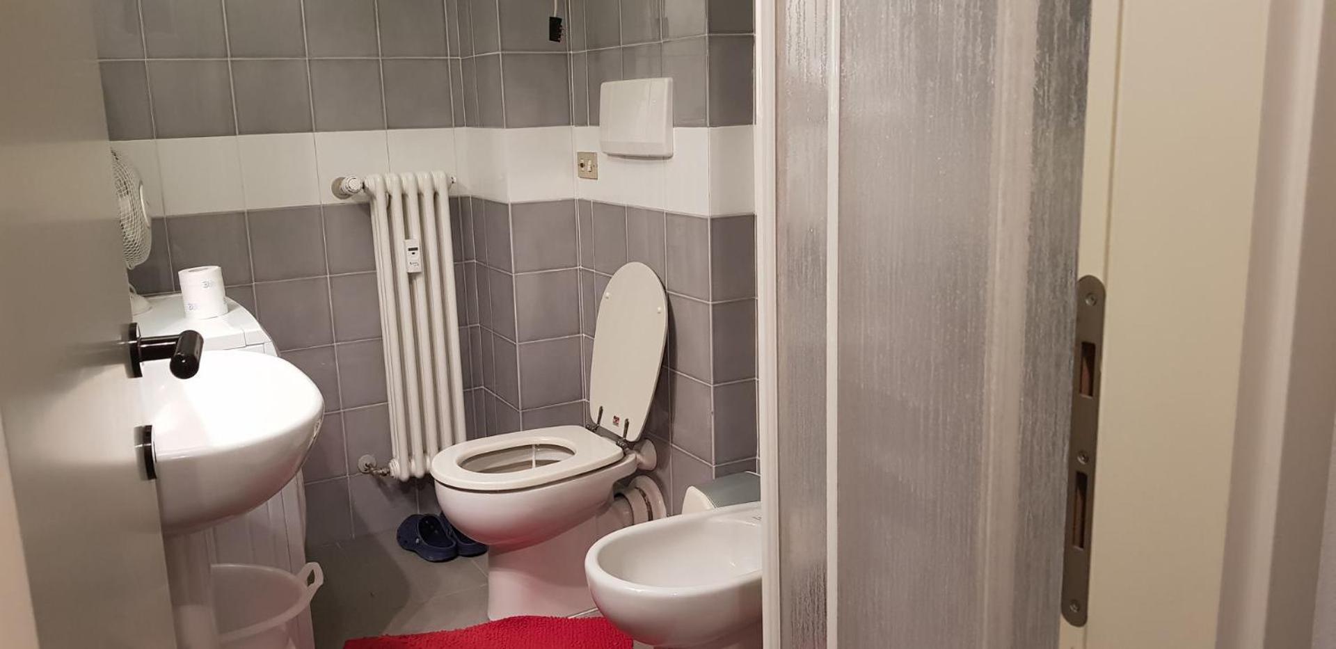 Fegina 3 Deluxe Bedrooms & Bathrooms Μοντερόσο αλ Μάρε Εξωτερικό φωτογραφία