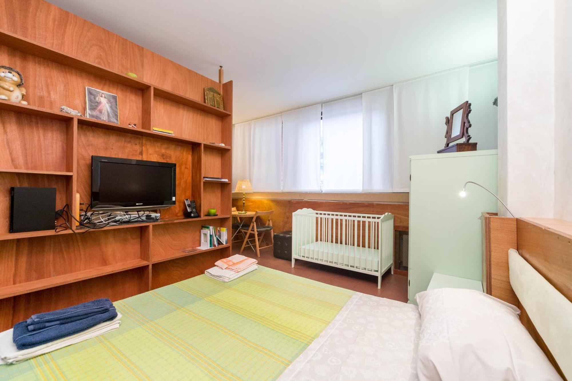Fegina 3 Deluxe Bedrooms & Bathrooms Μοντερόσο αλ Μάρε Εξωτερικό φωτογραφία