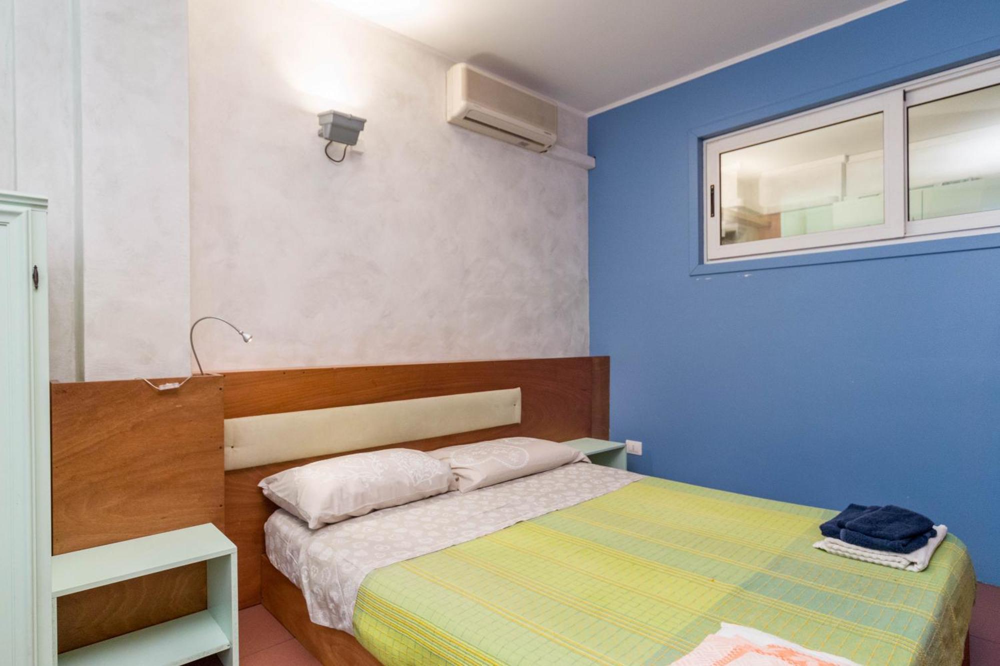 Fegina 3 Deluxe Bedrooms & Bathrooms Μοντερόσο αλ Μάρε Εξωτερικό φωτογραφία