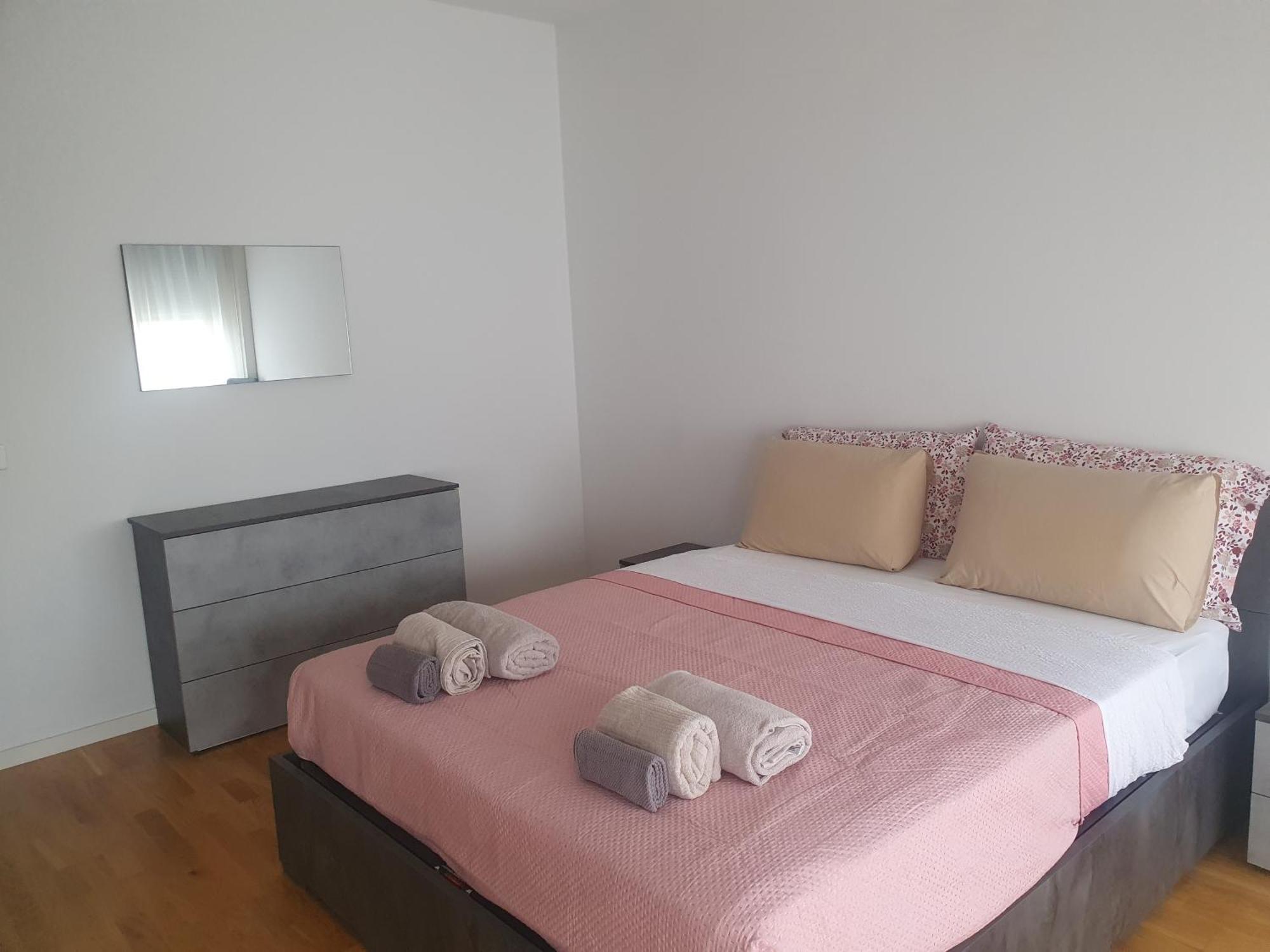 Fegina 3 Deluxe Bedrooms & Bathrooms Μοντερόσο αλ Μάρε Εξωτερικό φωτογραφία