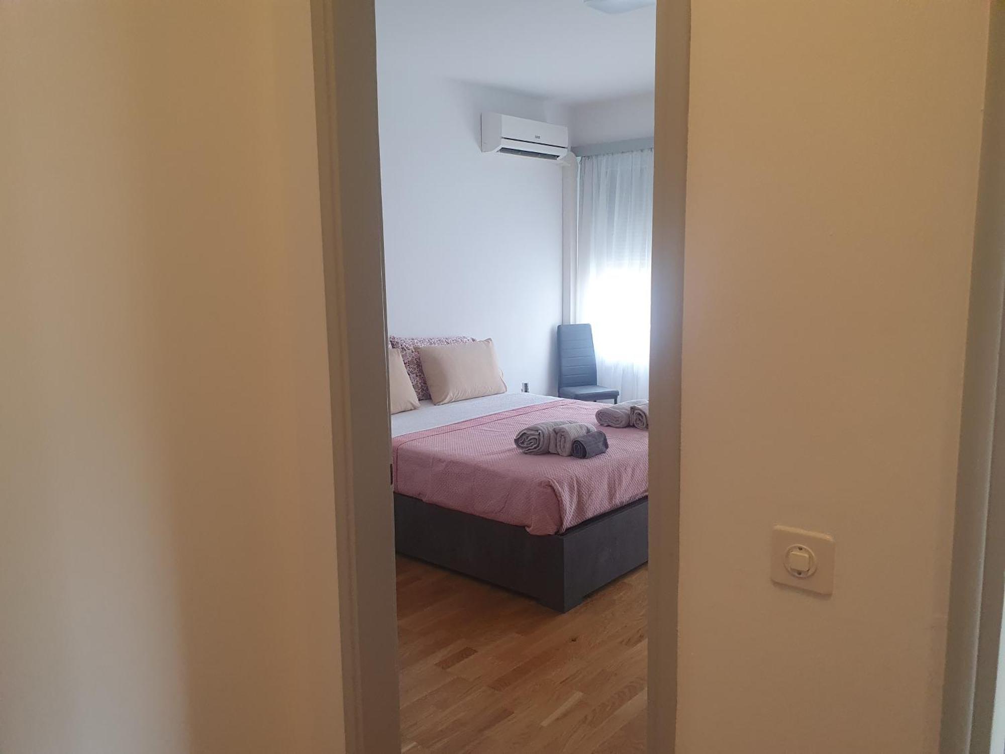 Fegina 3 Deluxe Bedrooms & Bathrooms Μοντερόσο αλ Μάρε Εξωτερικό φωτογραφία