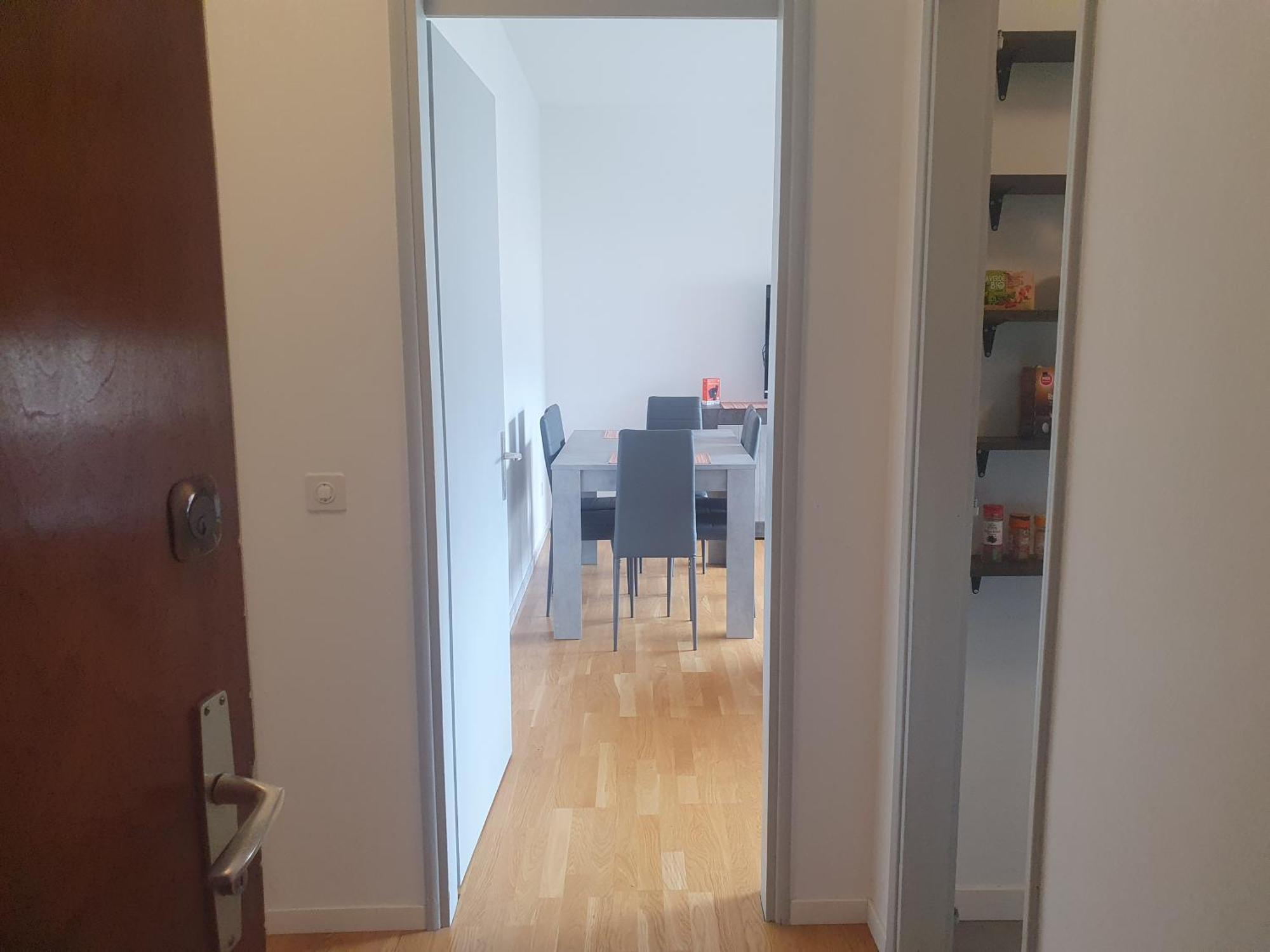 Fegina 3 Deluxe Bedrooms & Bathrooms Μοντερόσο αλ Μάρε Εξωτερικό φωτογραφία