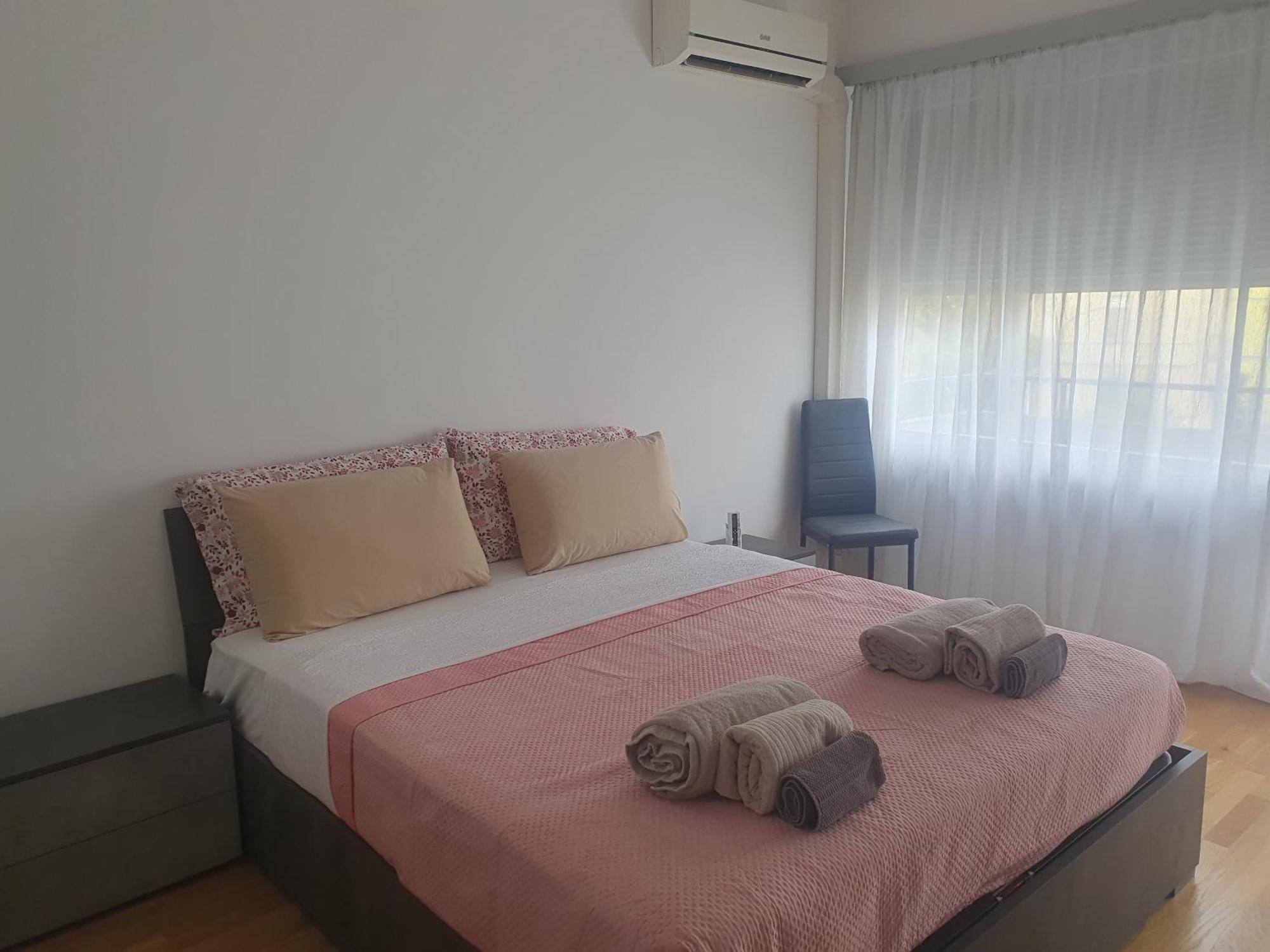 Fegina 3 Deluxe Bedrooms & Bathrooms Μοντερόσο αλ Μάρε Εξωτερικό φωτογραφία