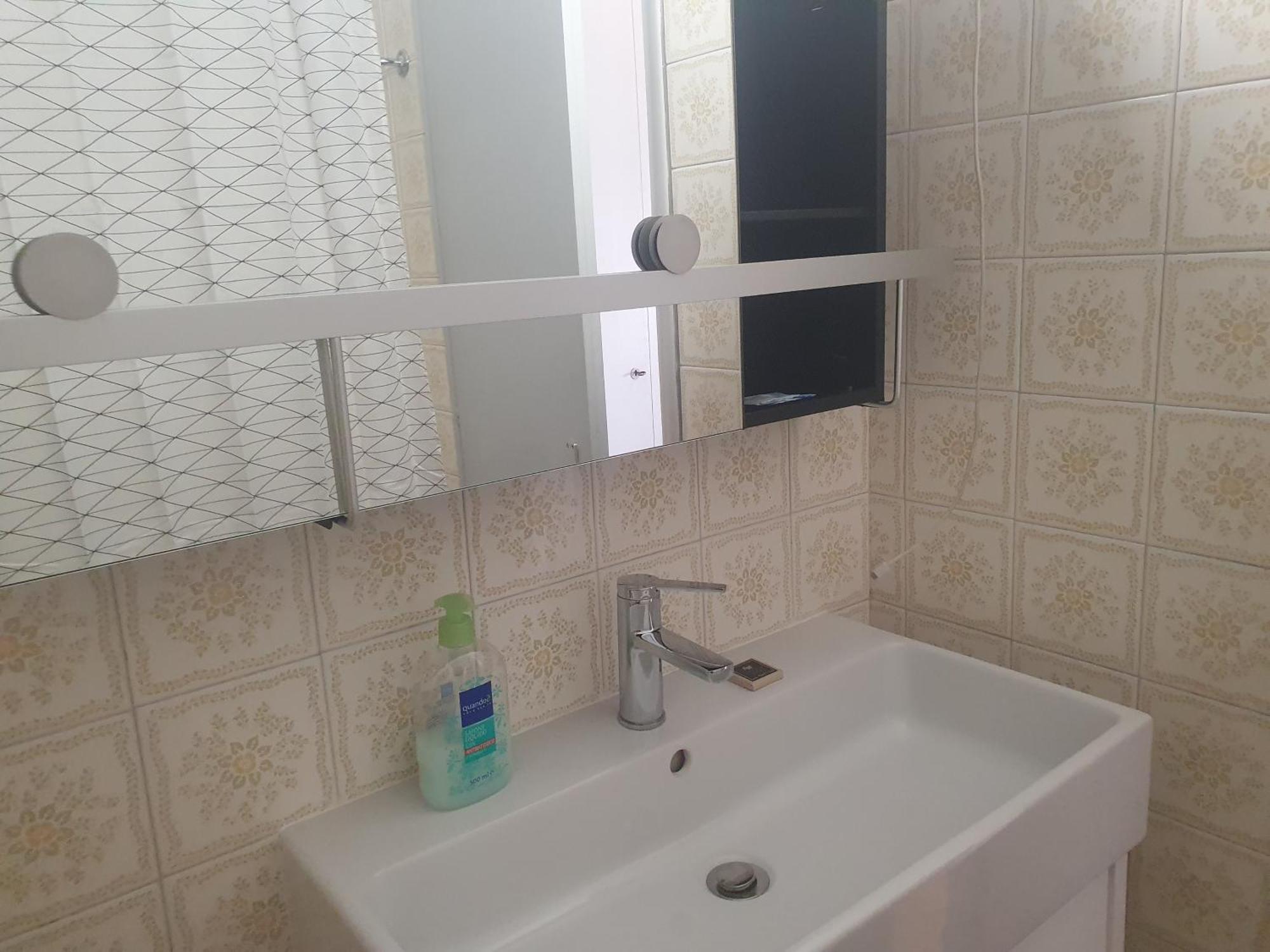 Fegina 3 Deluxe Bedrooms & Bathrooms Μοντερόσο αλ Μάρε Εξωτερικό φωτογραφία