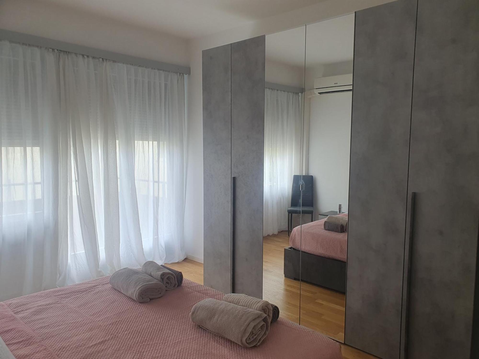 Fegina 3 Deluxe Bedrooms & Bathrooms Μοντερόσο αλ Μάρε Εξωτερικό φωτογραφία